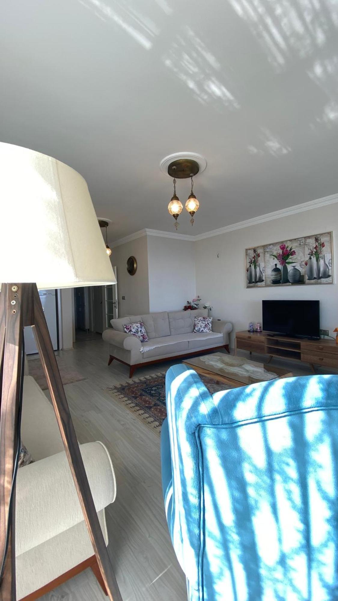 My White House Leilighet Trabzon Rom bilde