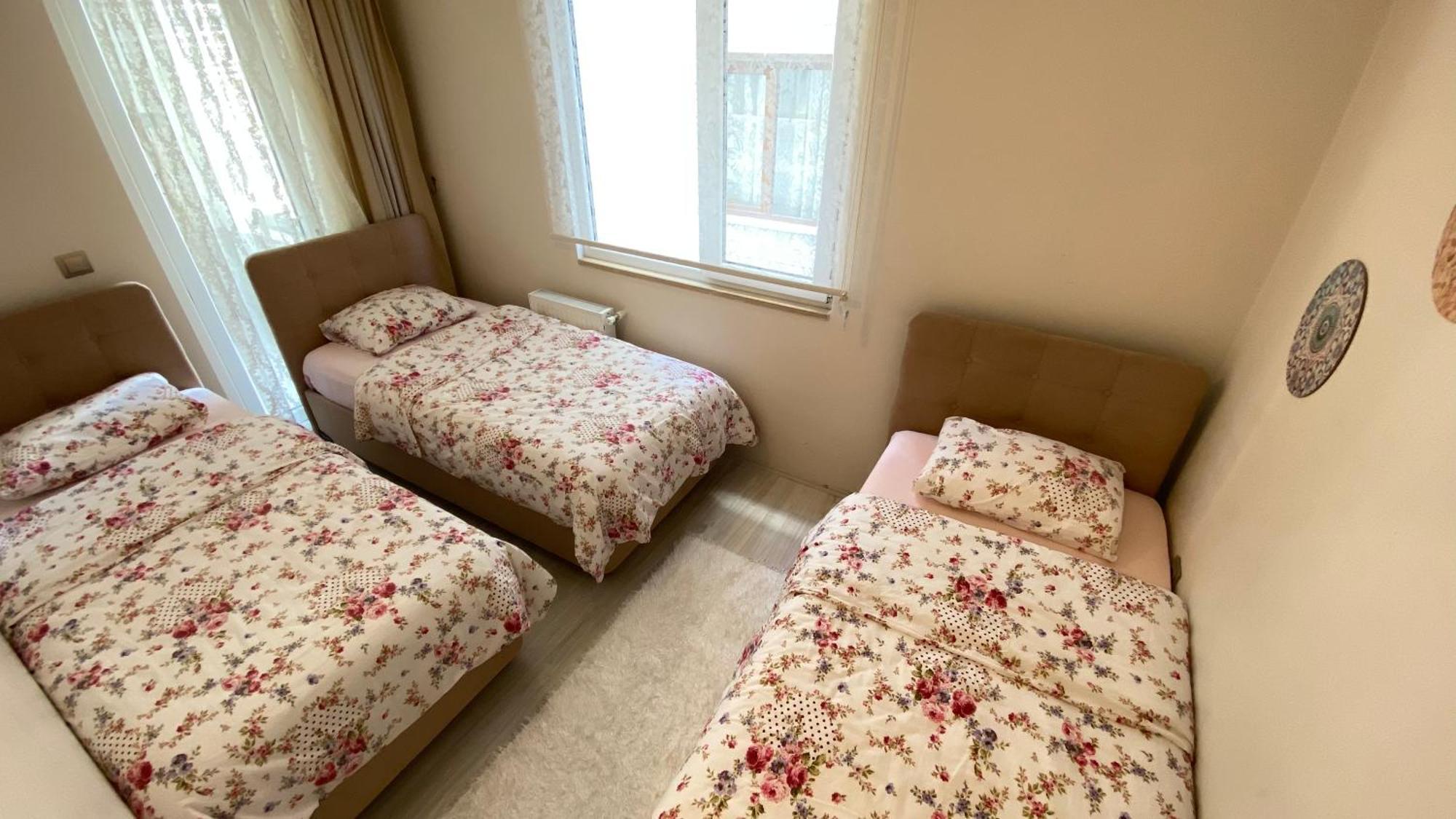 My White House Leilighet Trabzon Rom bilde