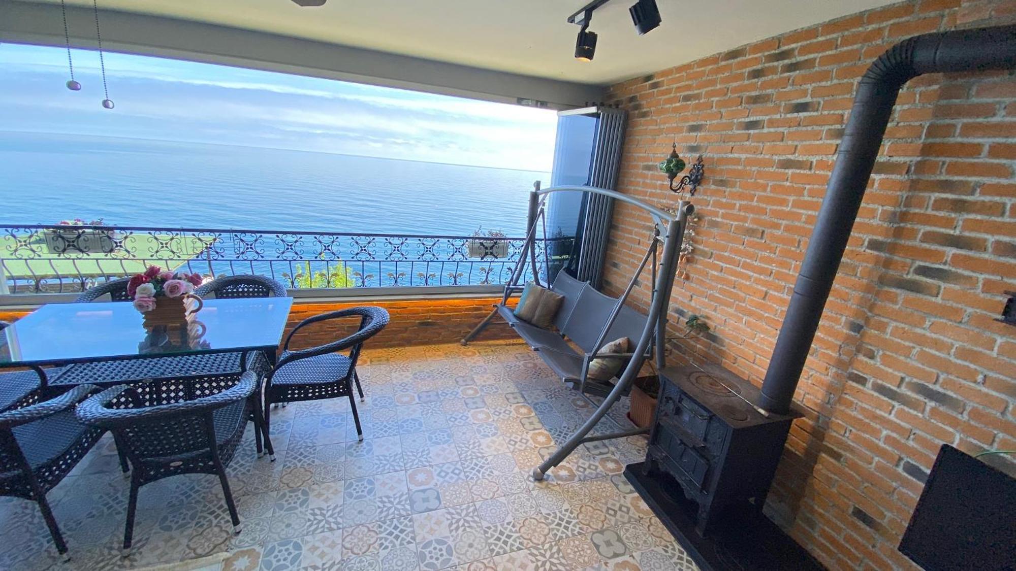 My White House Leilighet Trabzon Rom bilde