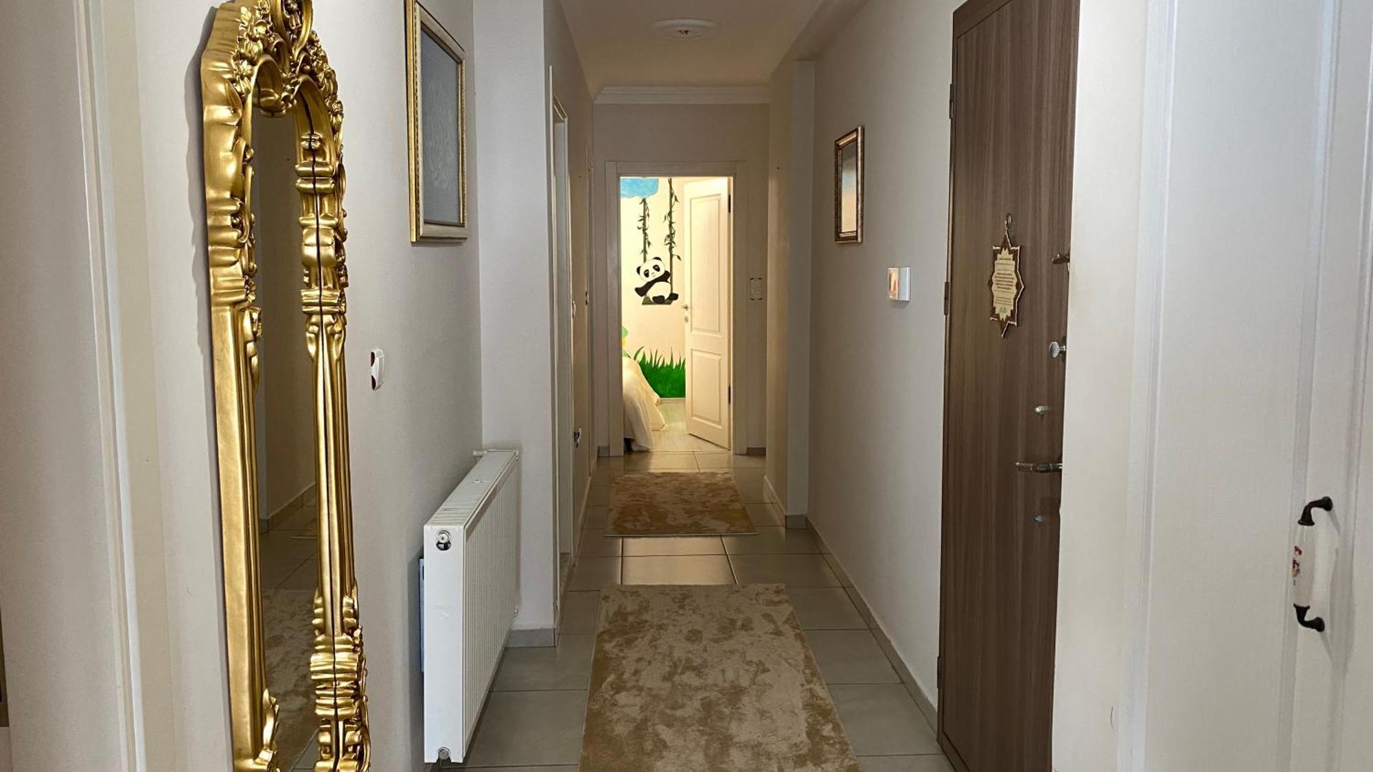My White House Leilighet Trabzon Rom bilde