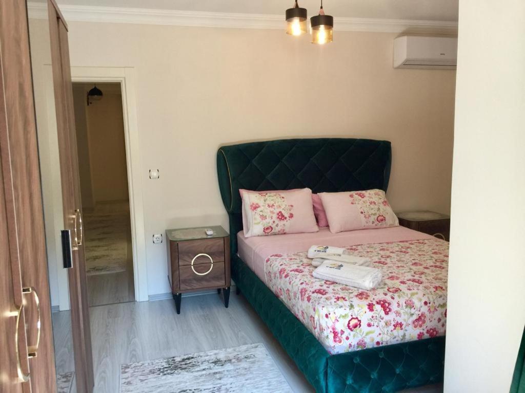 My White House Leilighet Trabzon Rom bilde