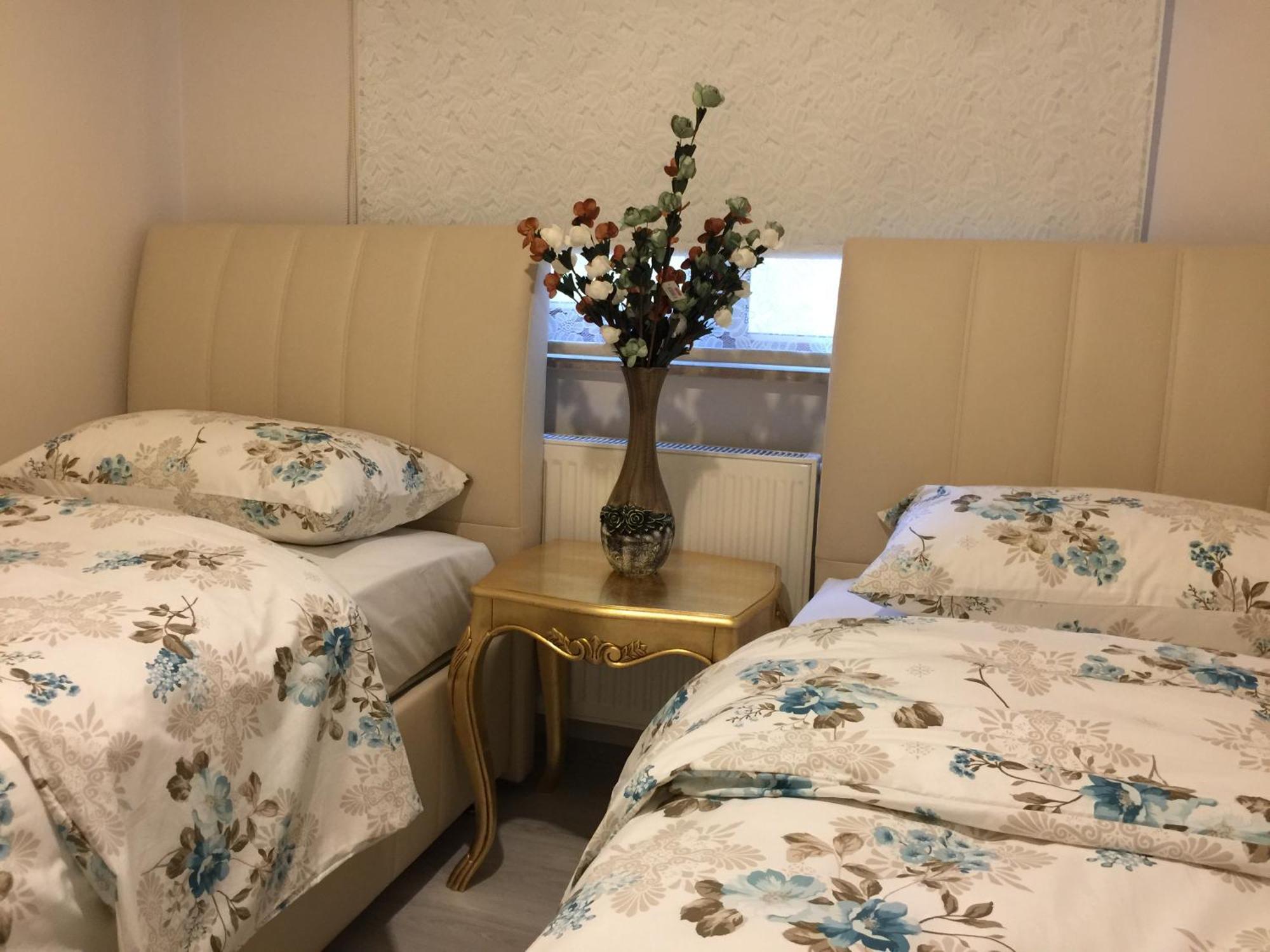 My White House Leilighet Trabzon Rom bilde