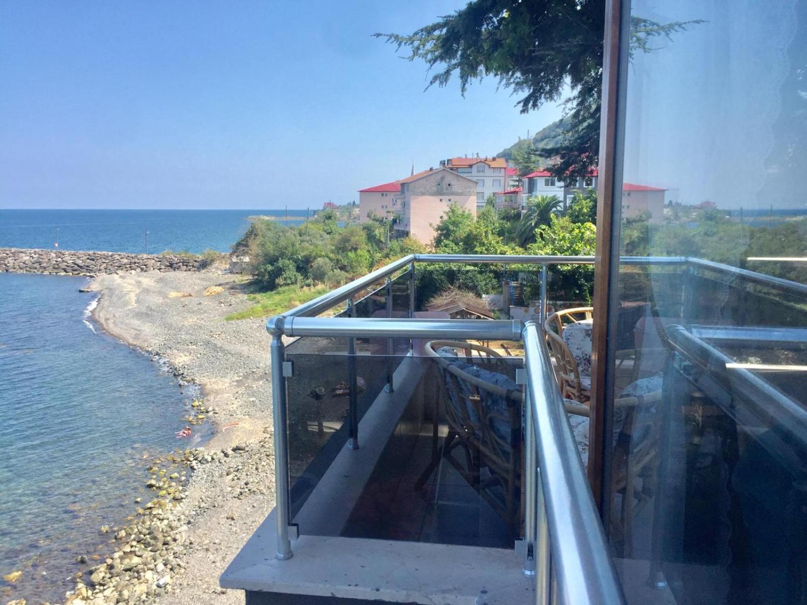 My White House Leilighet Trabzon Rom bilde